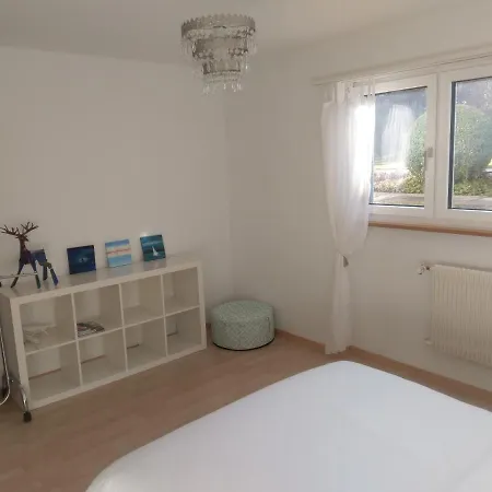 Greenplace Apartment