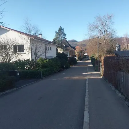 Greenplace Apartment