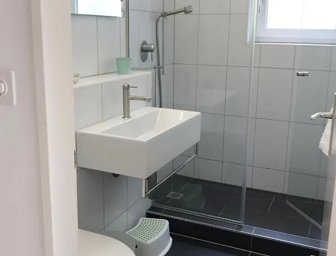 Lejlighed Greenplace *