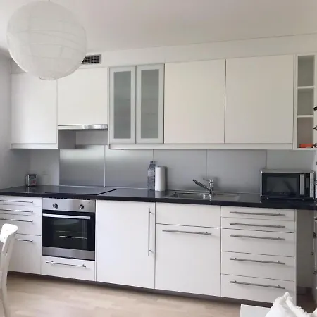 Apartamento Greenplace Berna