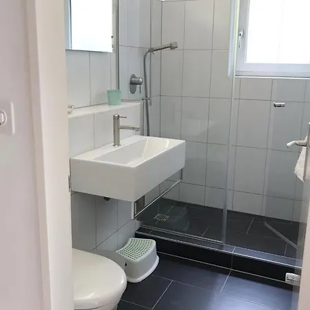 Apartamento Greenplace *